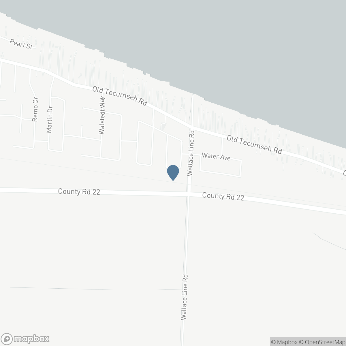 226 RAFIH CRESCENT, Belle River, Ontario N8L 1A5